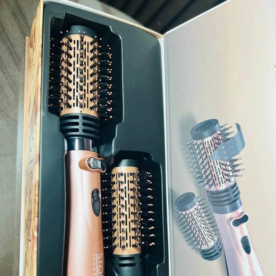 فرشاية ستورم ٢ في ١