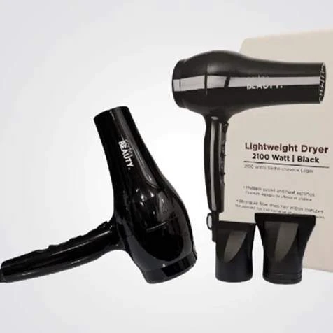 سشوار كورتكس الاحترافي لتجفيف وتصفيف الشعر – Cortex Professional Hair Dryer